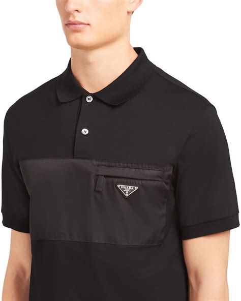 polo prada shirt